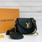 Fashion Luxe Touch bags - 3899