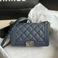 Luxe Touch Bags -  Bags - 062