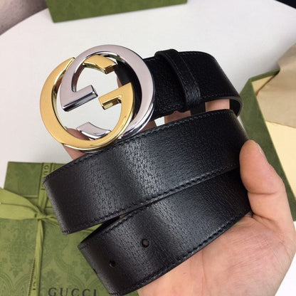 LTB  -Luxury  GCI  BELTS 017
