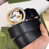 LTB  -Luxury  GCI  BELTS 017