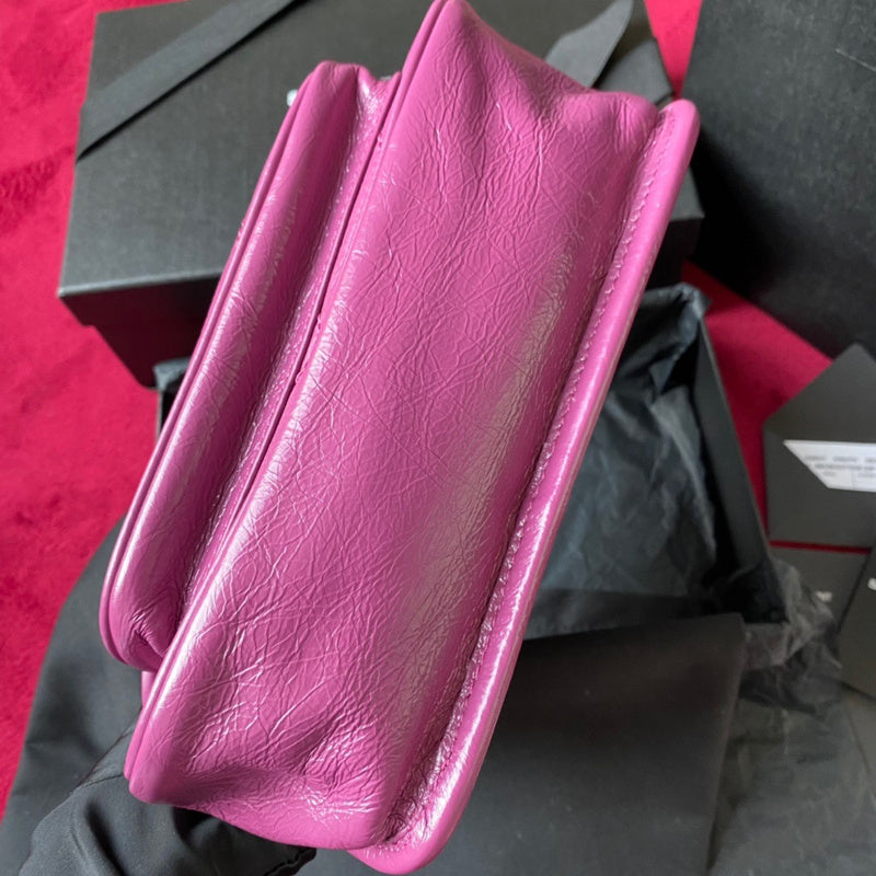 Luxe Touch - SLY Bags 372
