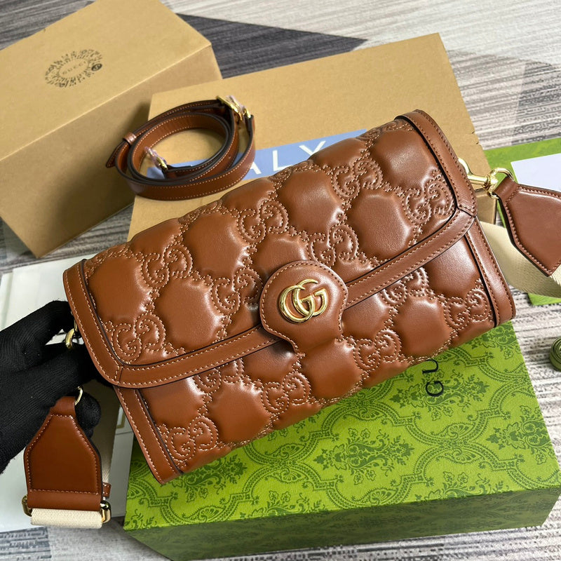 LTB - GG Bags - 607