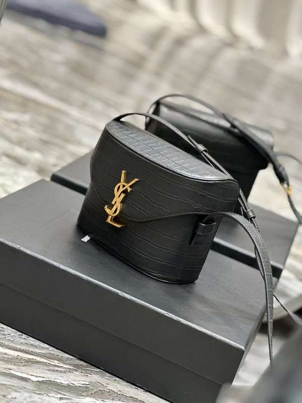 Luxe Touch - SLY Bags 627