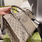 Luxe Touch Fashion - BGA Bags - 1501