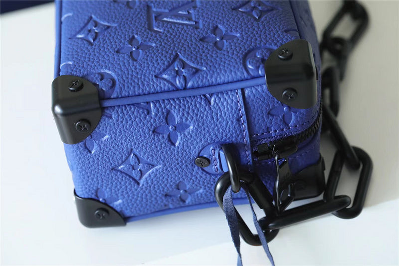 Luxe Touch Fashion LTB-bags - 9919