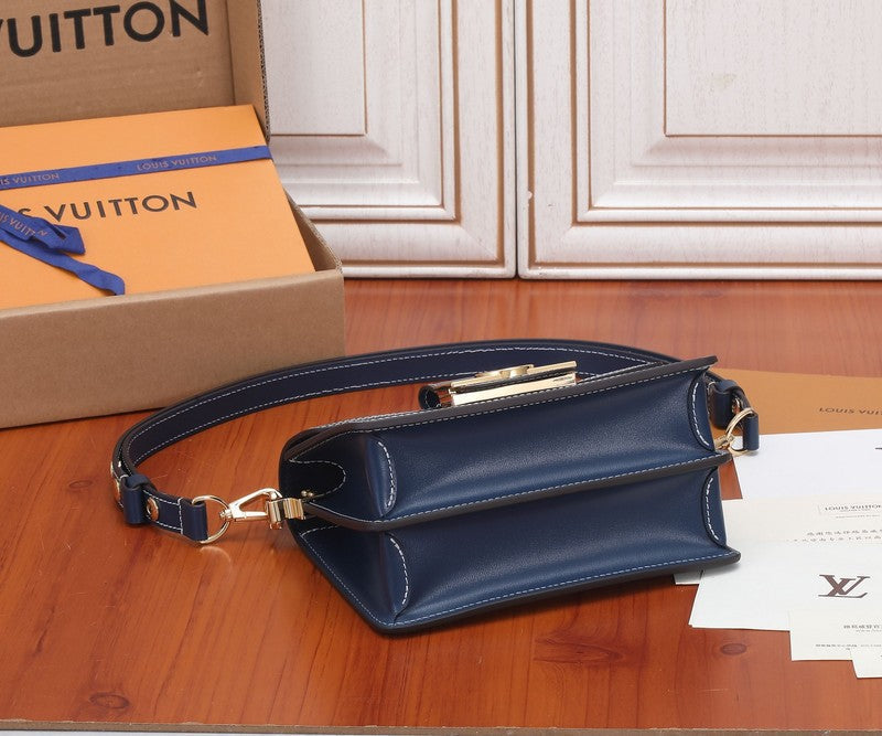 Luxe Touch Fashion LTB-Bags - 16803