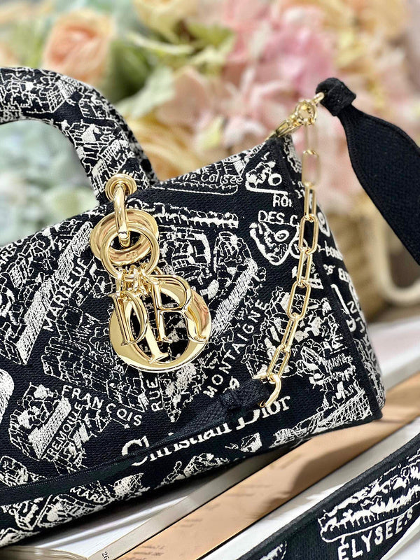 LTB - Luxe Touch Bags - 394