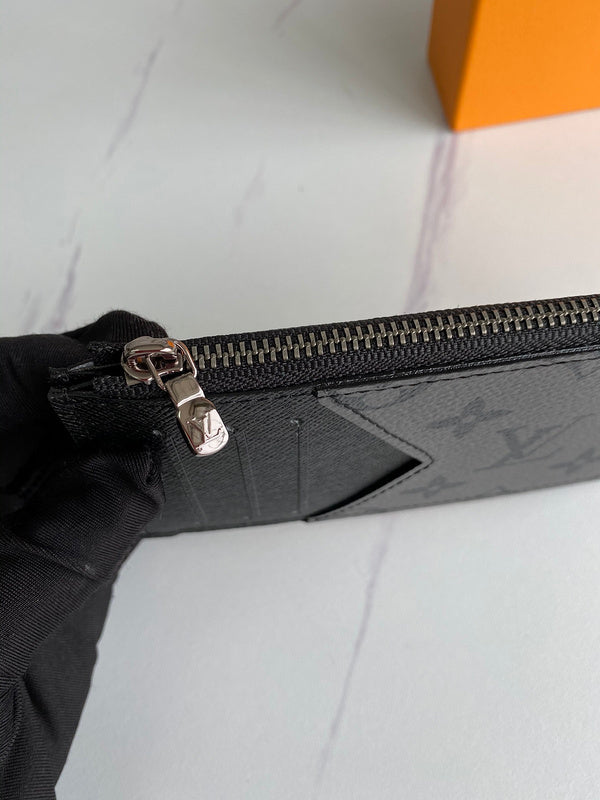 Fashion Luxe Touch bags - 2981