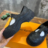 Luxe Touch Bags -  Women Shoes - 529