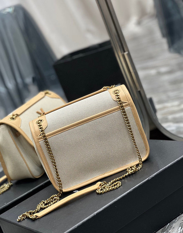 Luxe Touch SLY Bags - 181