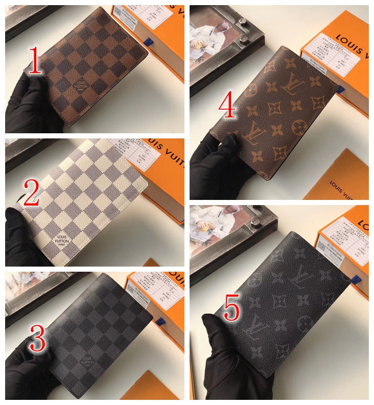 Fashion Luxe Touch bags - 2610