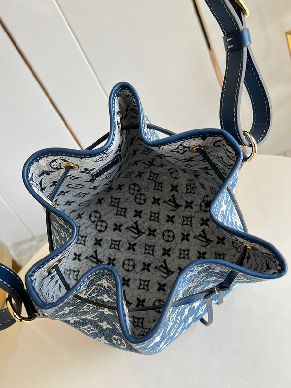 Luxe Touch Fashion LTB-bags - 17069