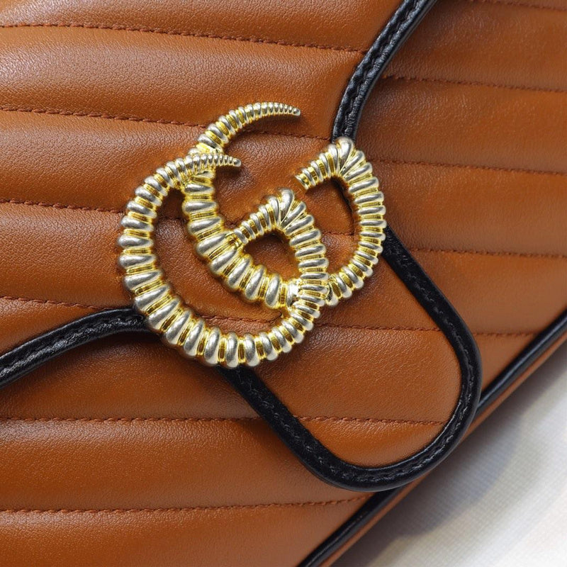 Luxe Touch Bags - Luxe Touch Bags - 1042