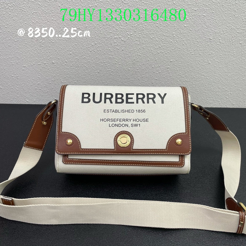 LTB Fashion -BBR Bags - 157