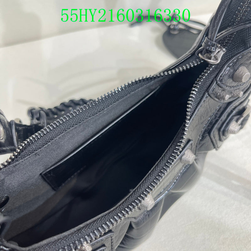 Luxe Touch Fashion - BGA Bags - 1864