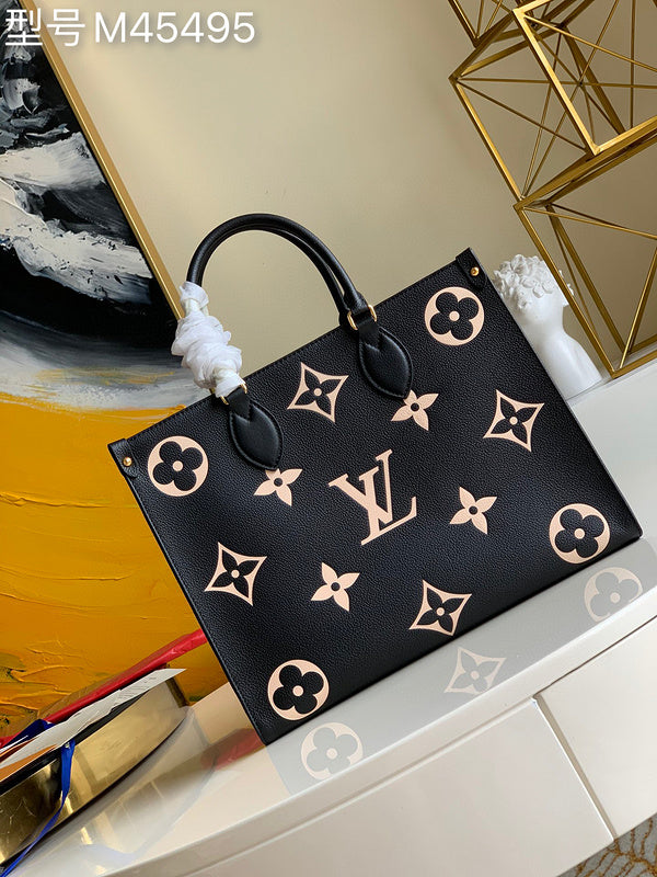 Luxe Touch Fashion LTB-bags - 17164