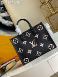 Luxe Touch Fashion LTB-bags - 17164