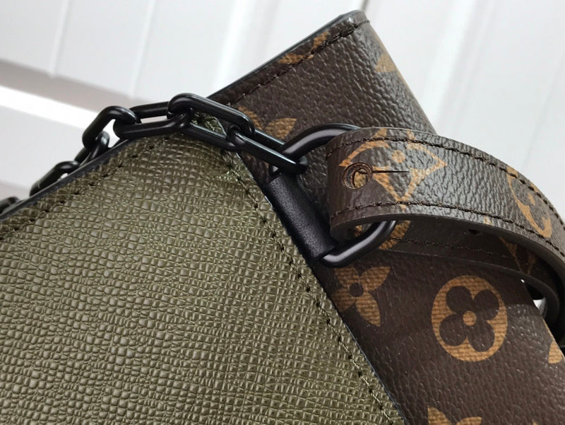 Luxe Touch Fashion LTB-bags - 17641