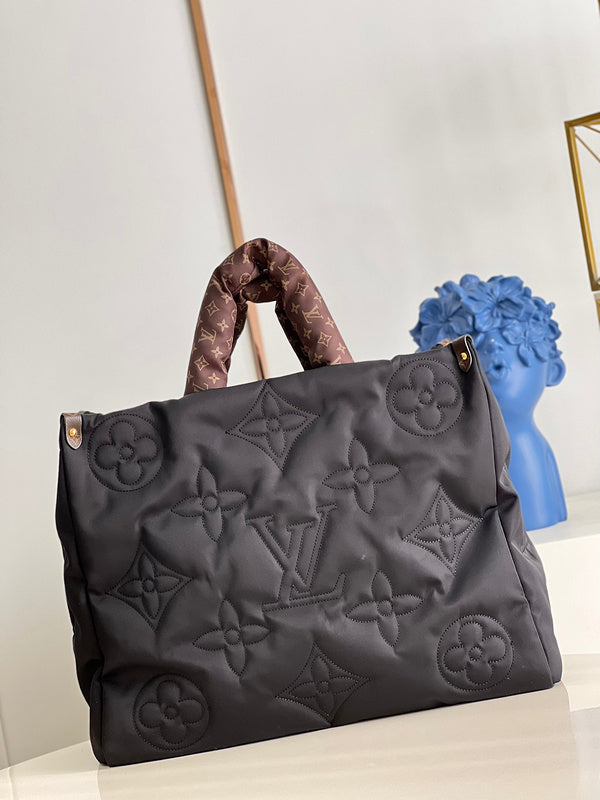 Luxe Touch Fashion LTB-bags - 17260