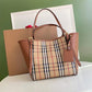 Luxe Touch Fashion -BBR Bags - 596