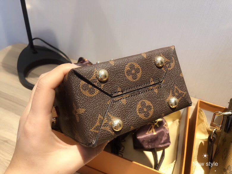 Fashion Luxe Touch bags - 3731