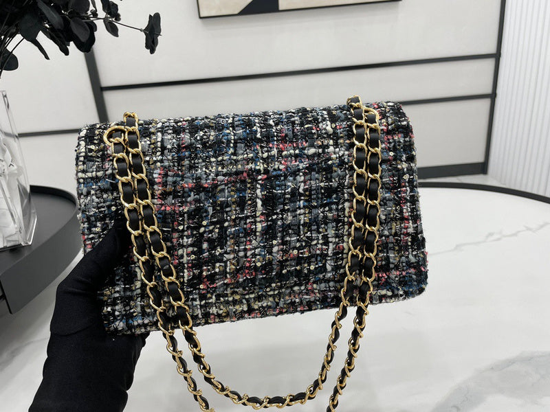 Luxe Touch Bags -  Bags - 066