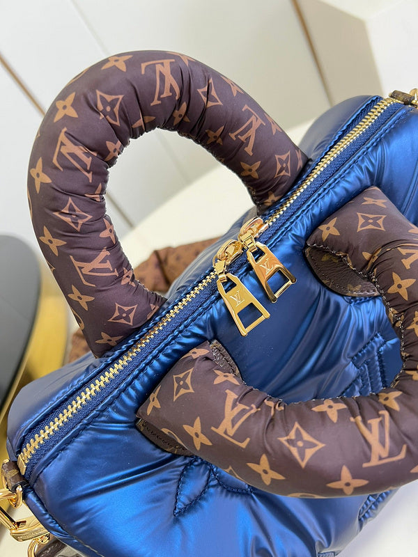 Fashion Luxe Touch bags - 3413