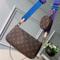 Luxe Touch Bags -   2946