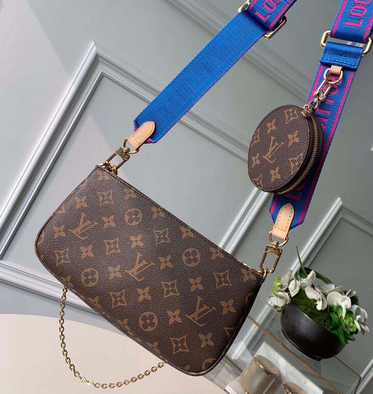 Luxe Touch Bags 

 - LTB Bags - 2946
