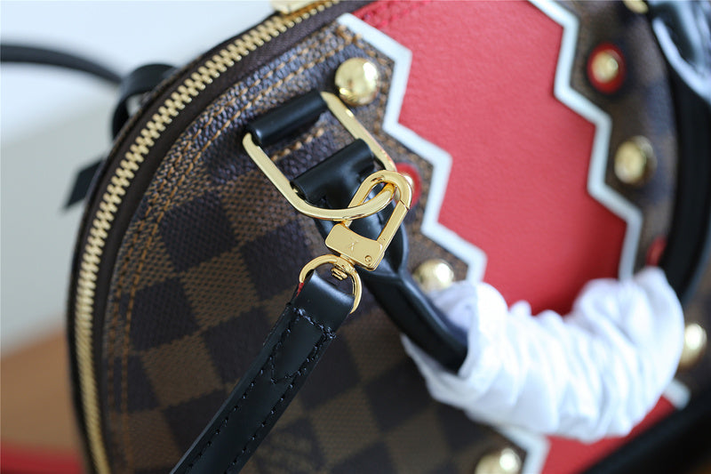 Luxe Touch Fashion LTB-bags - 8262