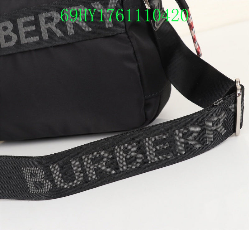 Luxe Touch Fashion -BBR Bags - 228