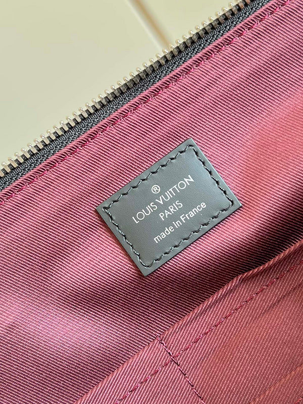 Luxe Touch Fashion LTB-bags - 17317