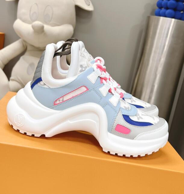 Luxe Touch Bags -  Women Shoes - 217