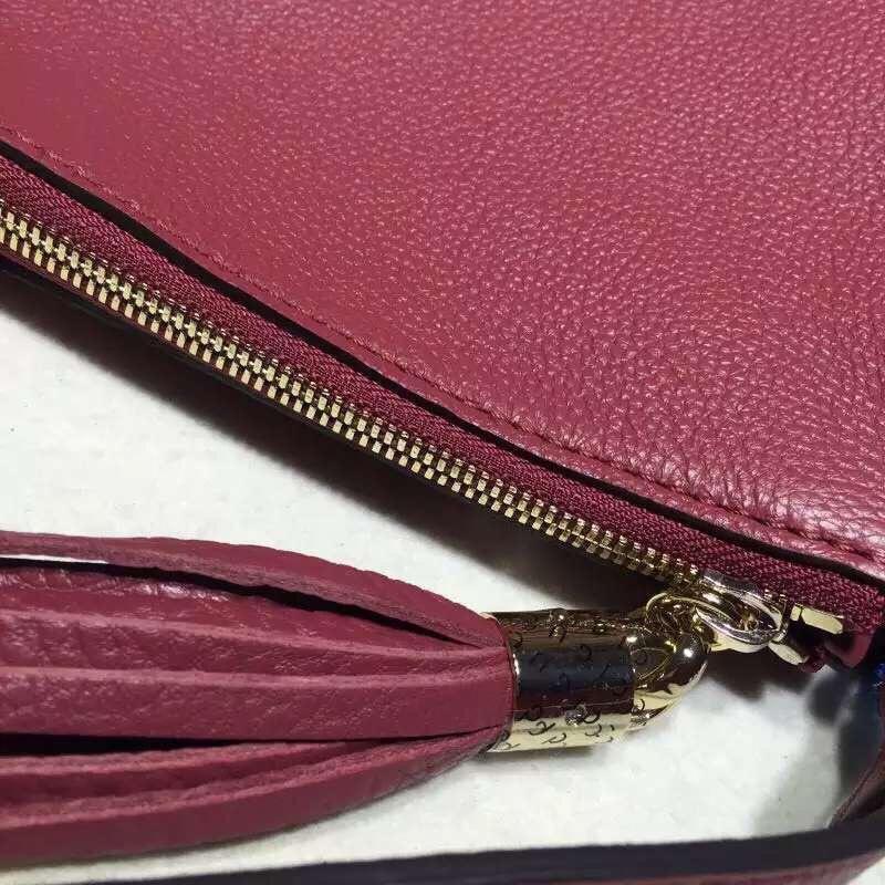 Luxe Touch Bags - Luxe Touch Bags - 1208