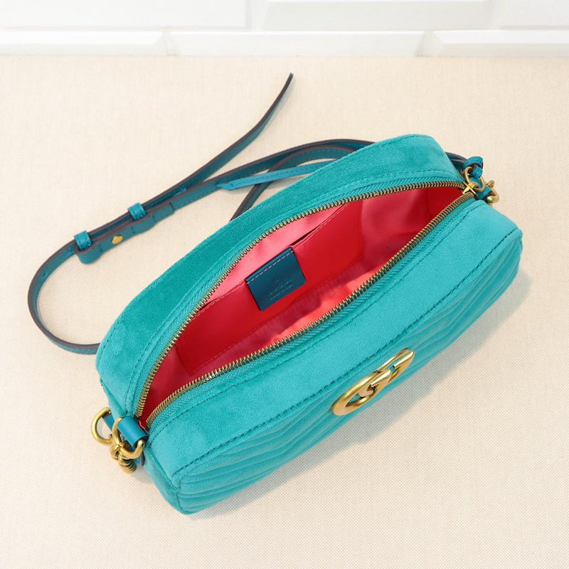 Luxe Touch Bags - Luxe Touch Bags - 898