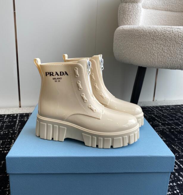 Luxe Touch Bags - PD Women Shoes - 105