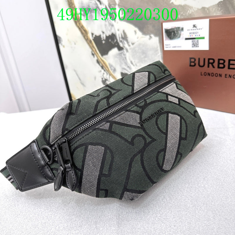 LTB Fashion -BBR Bags - 188