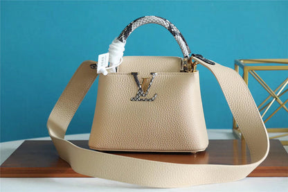 Luxe Touch Fashion LTB-bags - 8346