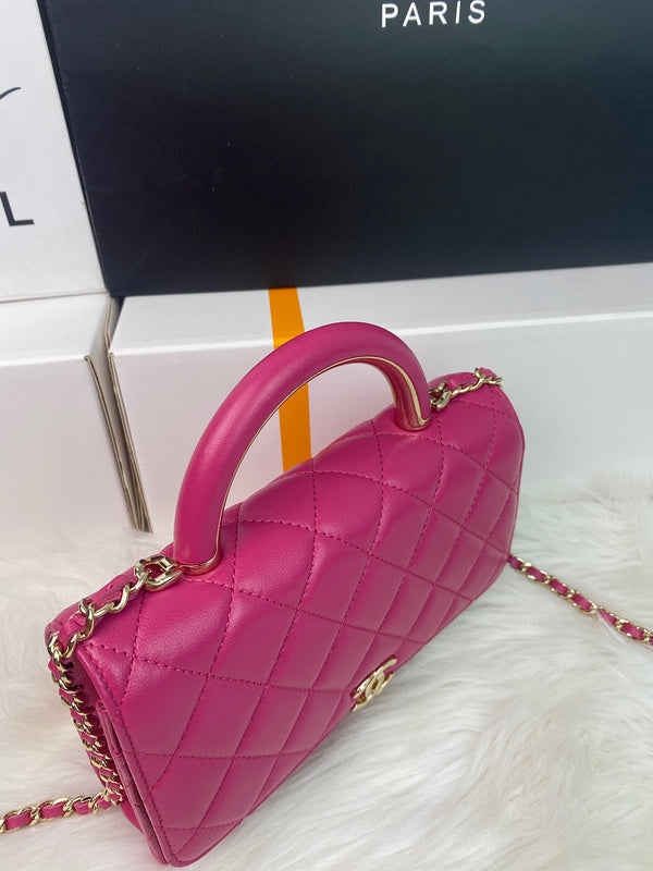 Luxe Touch Bags 

 -  Bags - 3047