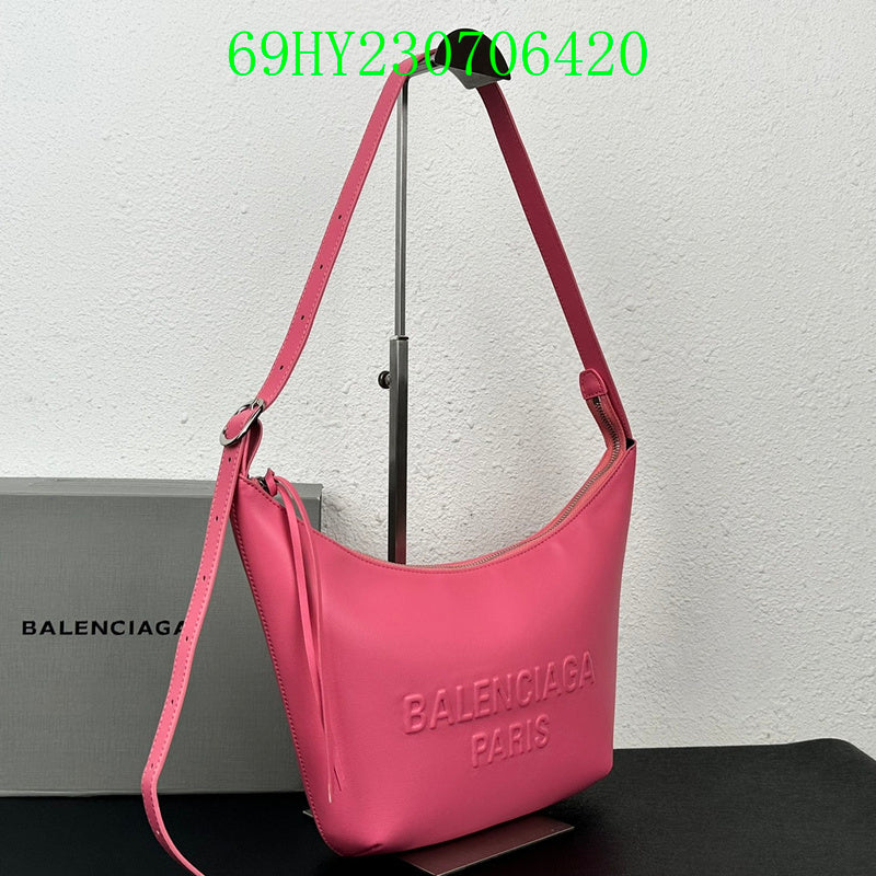 Luxe Touch Fashion - BGA Bags - 1711