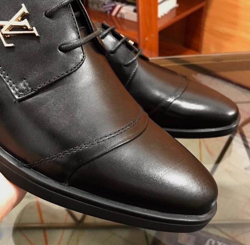 Luxe Touch Bags -  Men Shoes - 1820