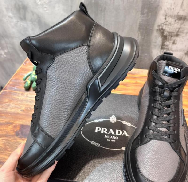 Luxe Touch Bags - PD Men Shoes - 105