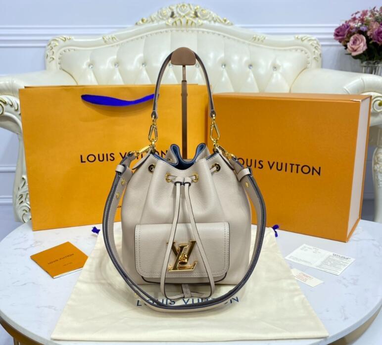 Luxe Touch Bags 

 - LTB Bags - 2444