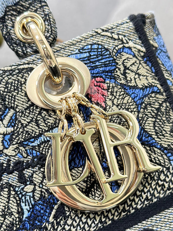 LTB - Luxe Touch Bags - 077