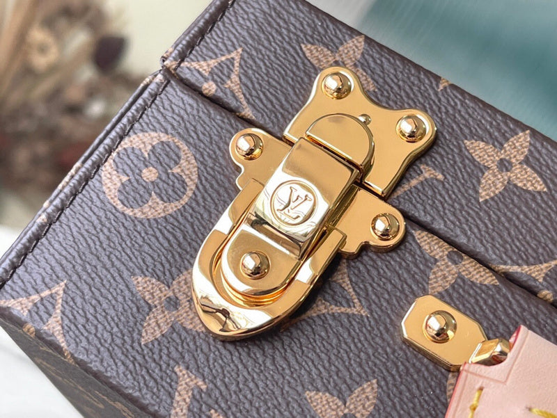 Fashion LTB-bags - 4518
