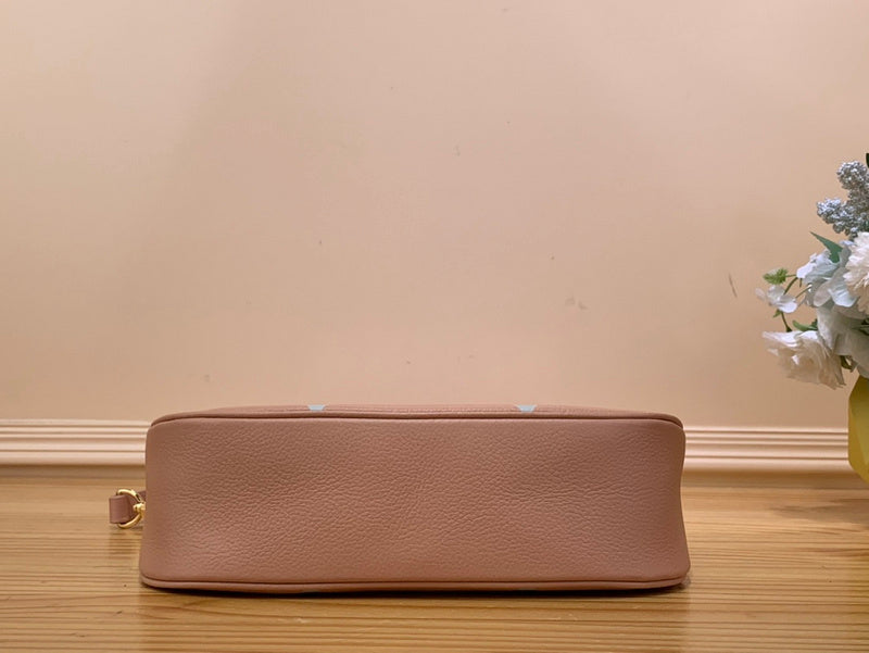 Fashion Luxe Touch bags - 3399