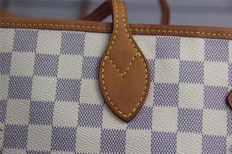 Luxe Touch Fashion LTB-bags - 8100