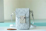 Luxe Touch Fashion LTB-bags - 9913