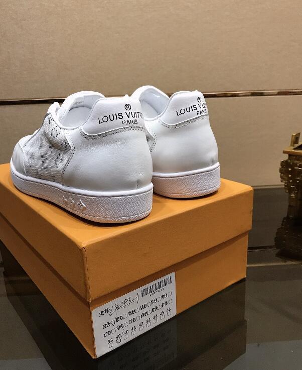 Luxe Touch Bags 

 - LTB Men Shoes - 2014