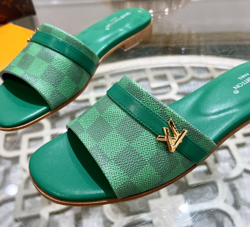 Luxe Touch Bags -  Women Shoes - 068